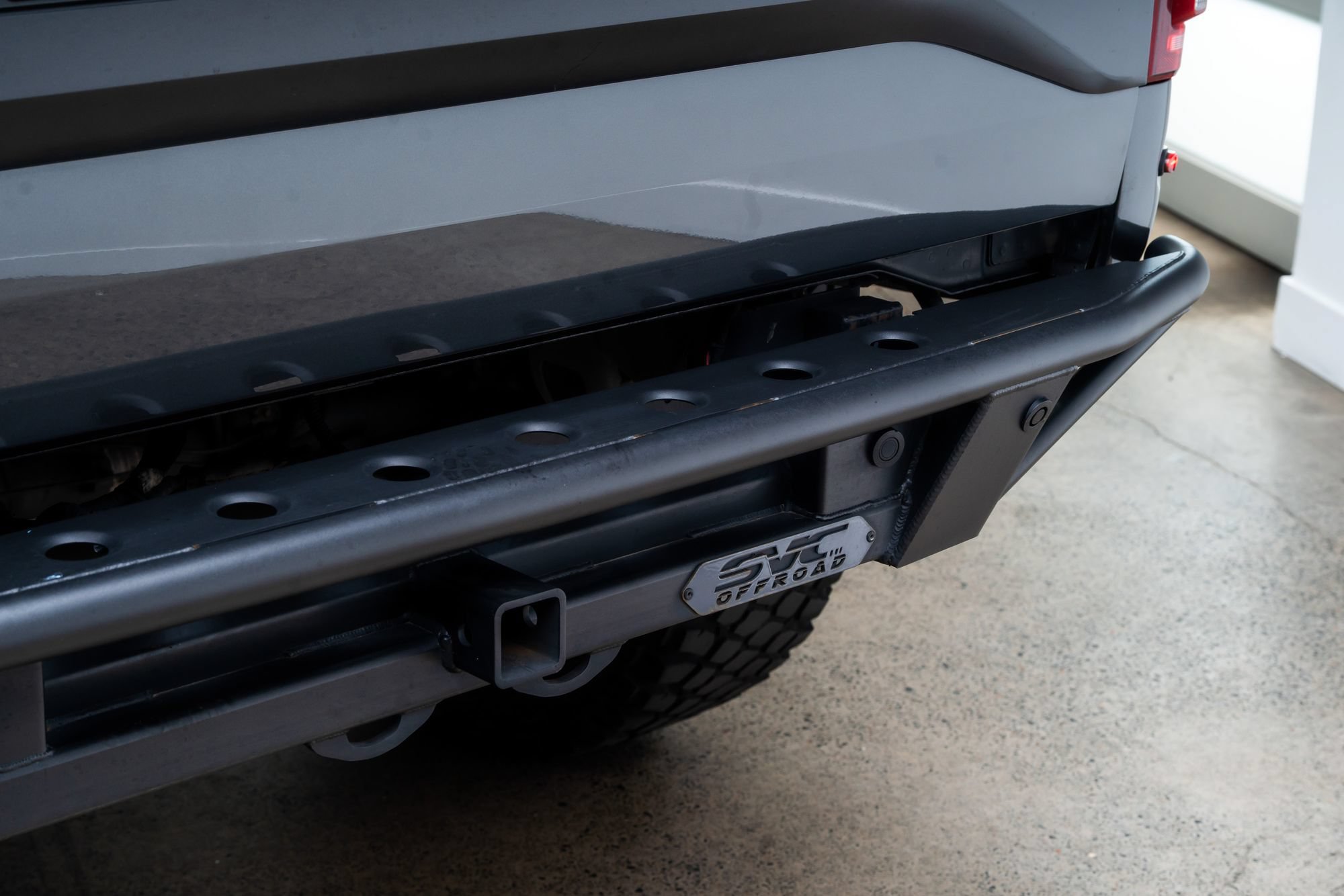 Used 2018 Ford F150 Raptor w/ Equipment Group 802A Luxury AWD/4WD image 9