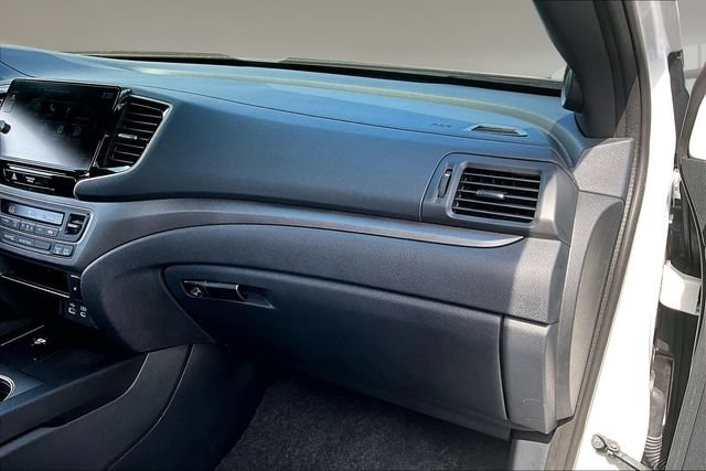 Used 2024 Honda Ridgeline RTL image 25