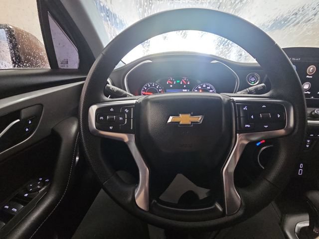 Used 2023 Chevrolet Blazer LT AWD/4WD image 36