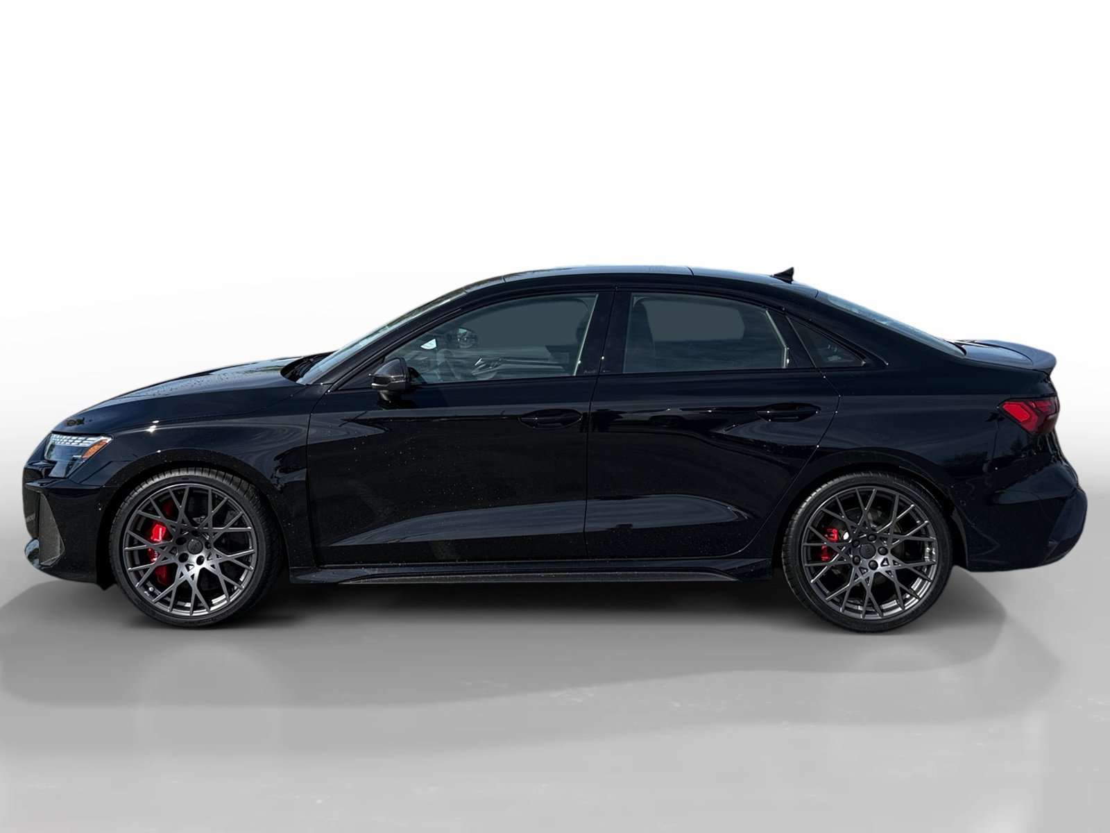 New 2026 Audi RS 3 AWD/4WD image 2