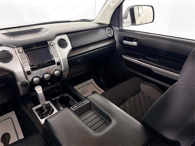 Used 2019 Toyota Tundra SR5 image 20