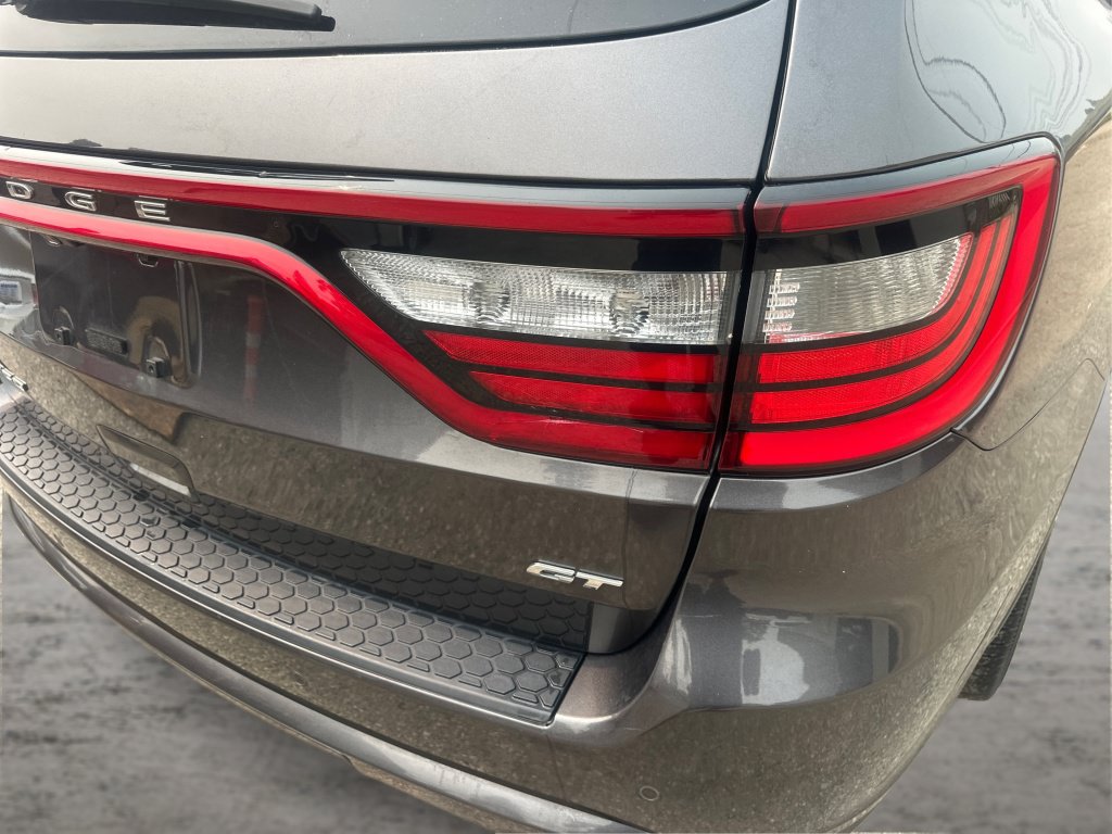 Used 2021 Dodge Durango GT AWD/4WD image 22