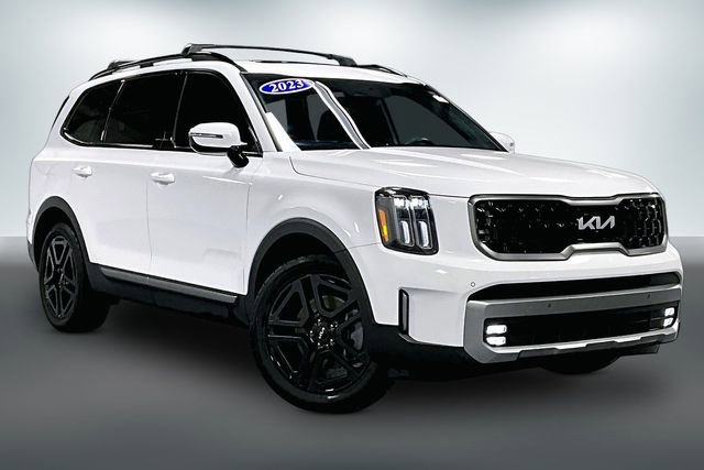 Used 2023 Kia Telluride SX Prestige X-Line