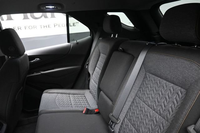 Used 2022 Chevrolet Equinox LT FWD image 21