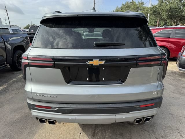 Used 2024 Chevrolet Traverse LT FWD image 6