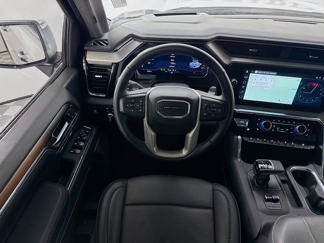 Used 2024 GMC Sierra 1500 Denali w/ Denali Reserve Package image 28