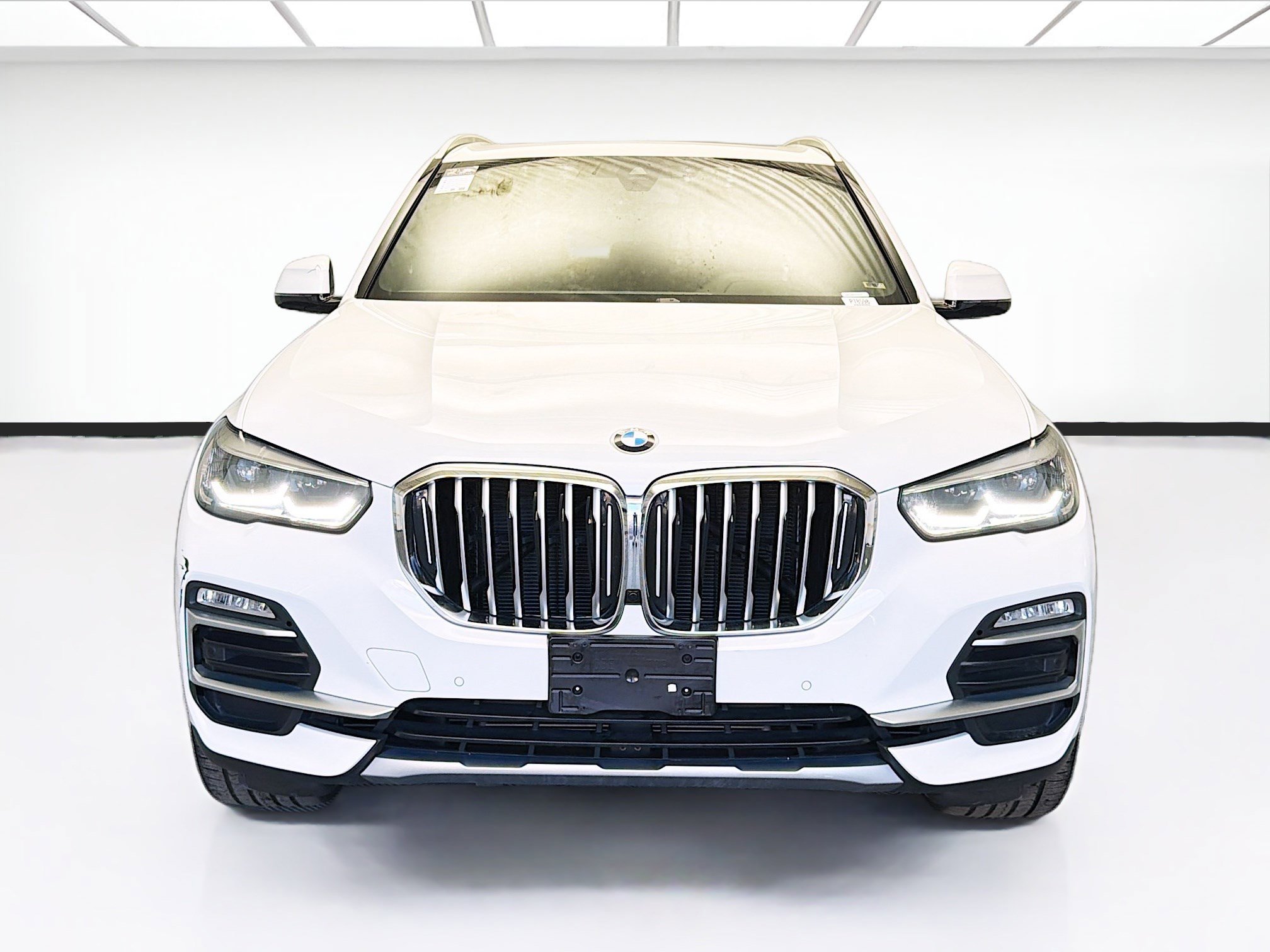 Used 2019 BMW X5 xDrive40i w/ Convenience Package image 2