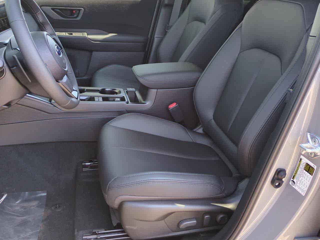 New 2026 Subaru Outback Premium AWD/4WD image 15