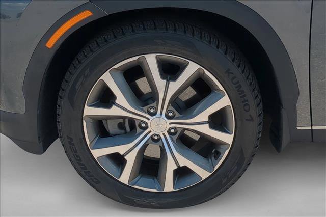 Used 2022 Hyundai Palisade SEL w/ 8P Bench Seat Package FWD image 30
