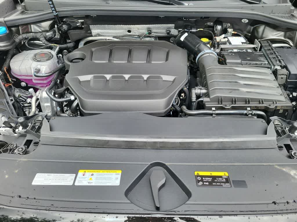 New 2026 Audi Q3 quattro 2.0T AWD/4WD image 17