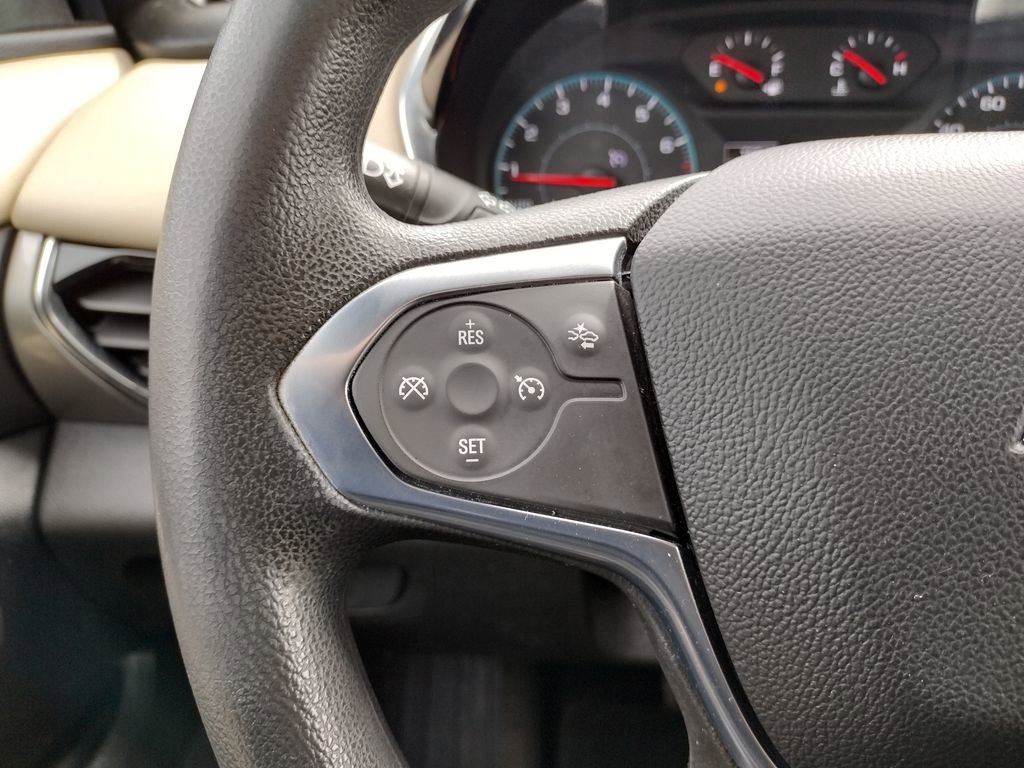 Used 2023 Chevrolet Traverse LS w/ Safety Package image 20