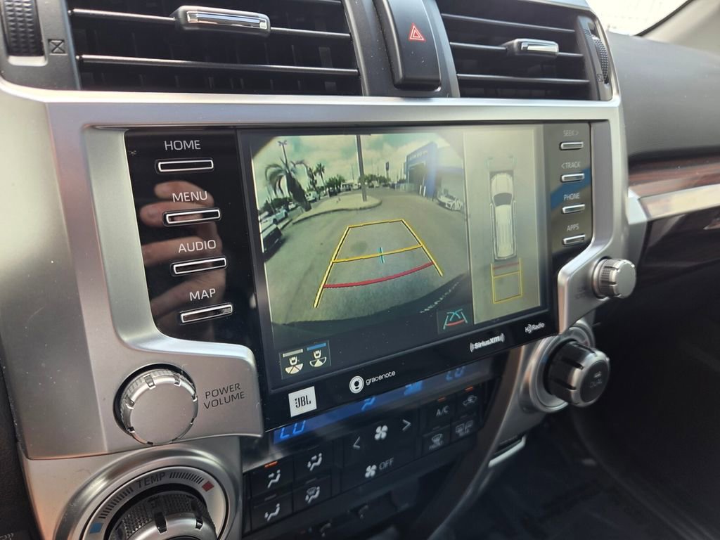 Used 2023 Toyota 4Runner Limited image 32