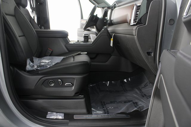 New 2026 GMC Sierra 1500 Denali w/ Denali Reserve Package image 26