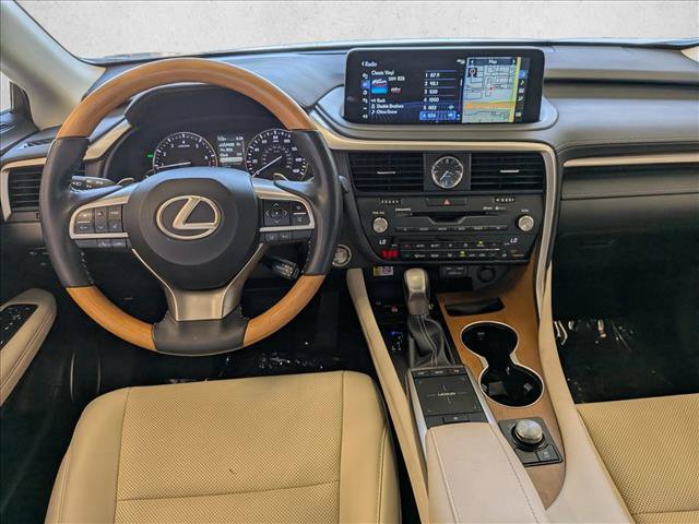 Used 2022 Lexus RX 350 FWD w/ Premium Package image 24