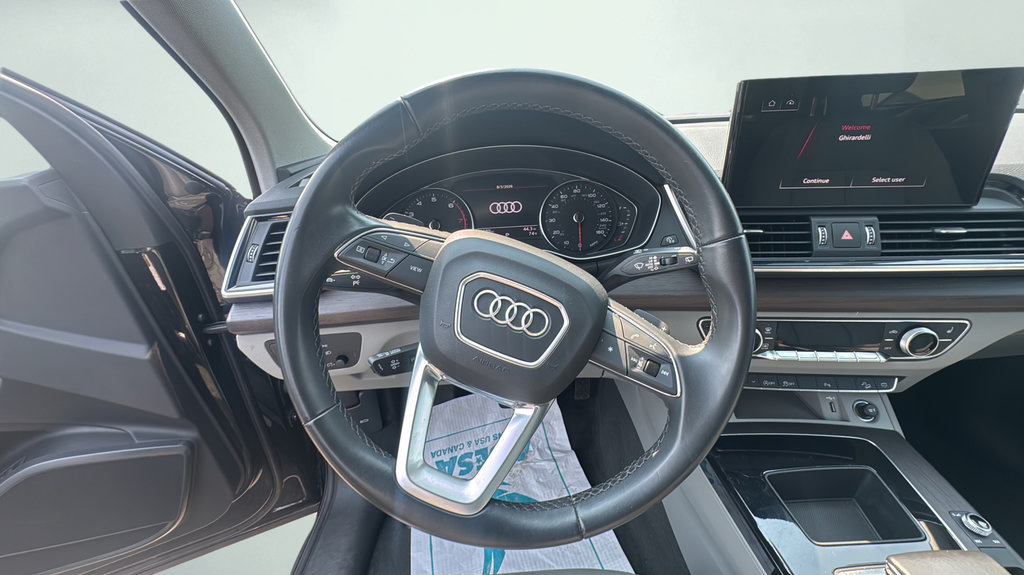 Used 2023 Audi Q5 2.0T Premium AWD/4WD image 41