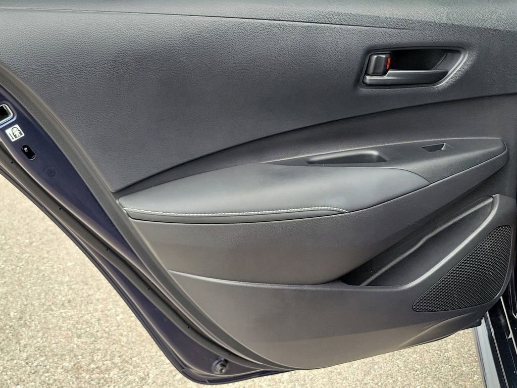 Certified 2022 Toyota Corolla LE image 16