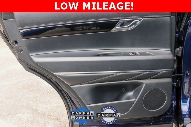 Used 2025 Genesis GV80 2.5T Standard image 14