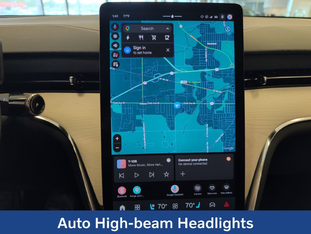 New 2026 Volvo EX90 Ultra AWD/4WD image 24