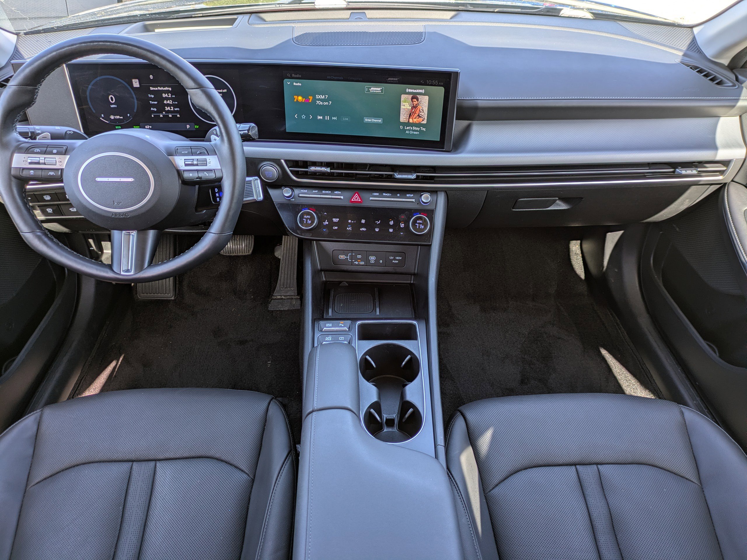 Used 2024 Hyundai Sonata Limited image 13