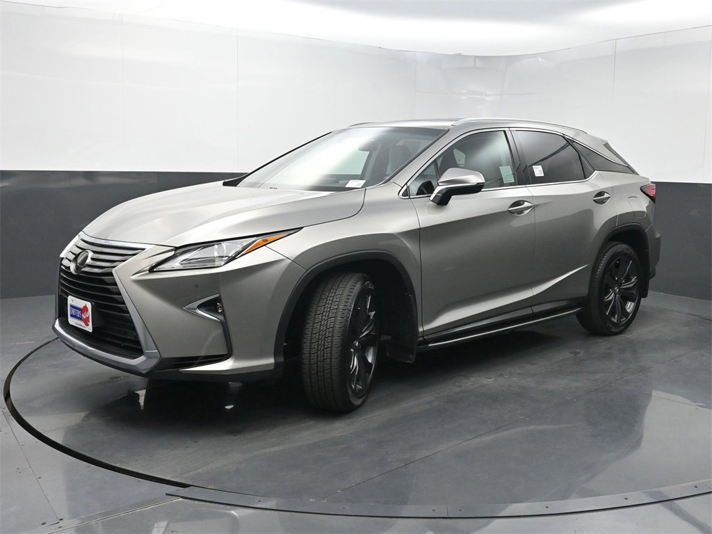 Used 2019 Lexus RX 350 FWD image 24