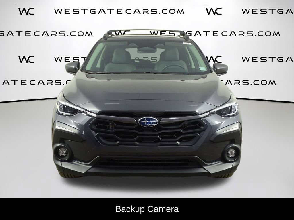 Used 2024 Subaru Crosstrek 2.5i Limited image 4