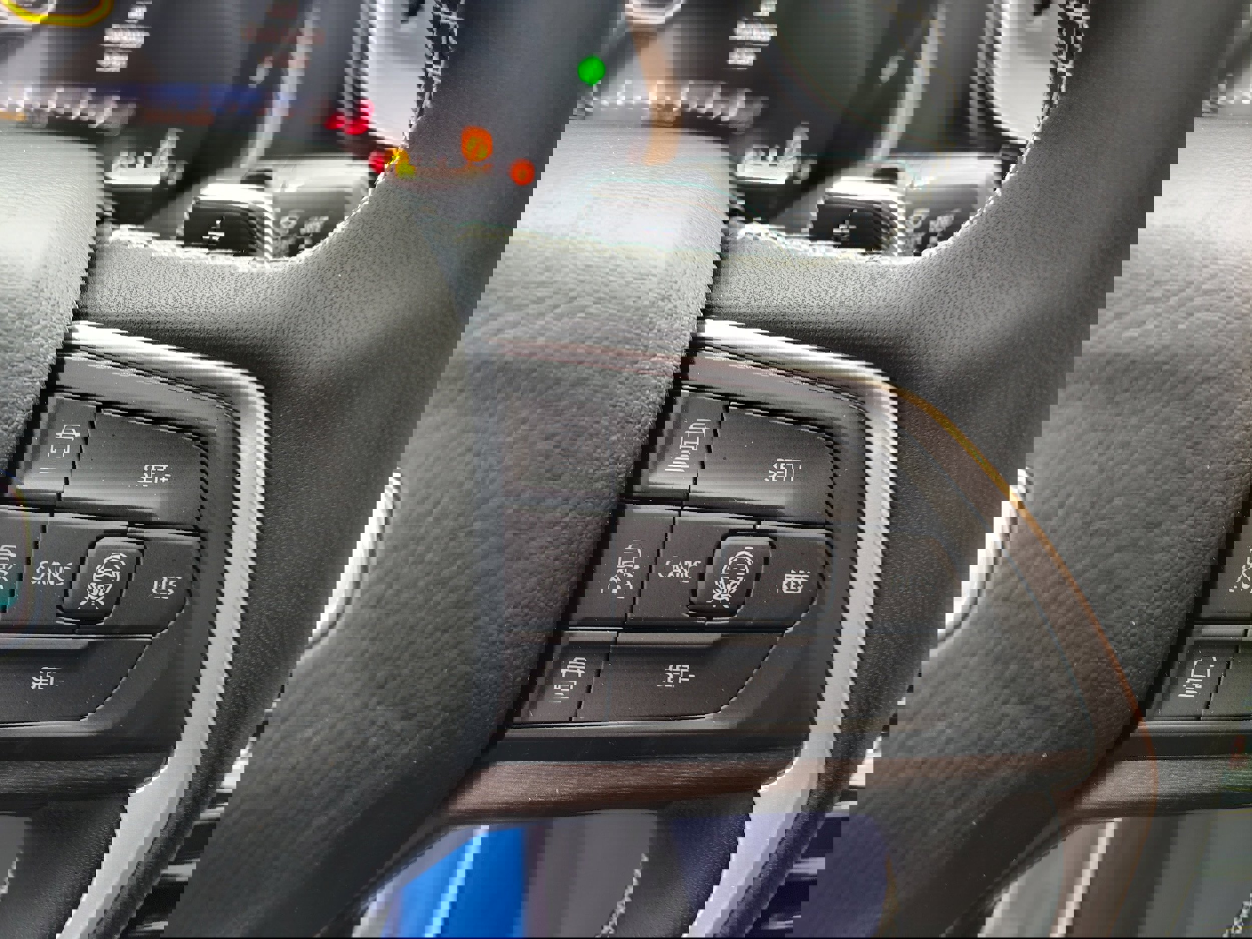 New 2026 Jeep Grand Cherokee Limited image 34