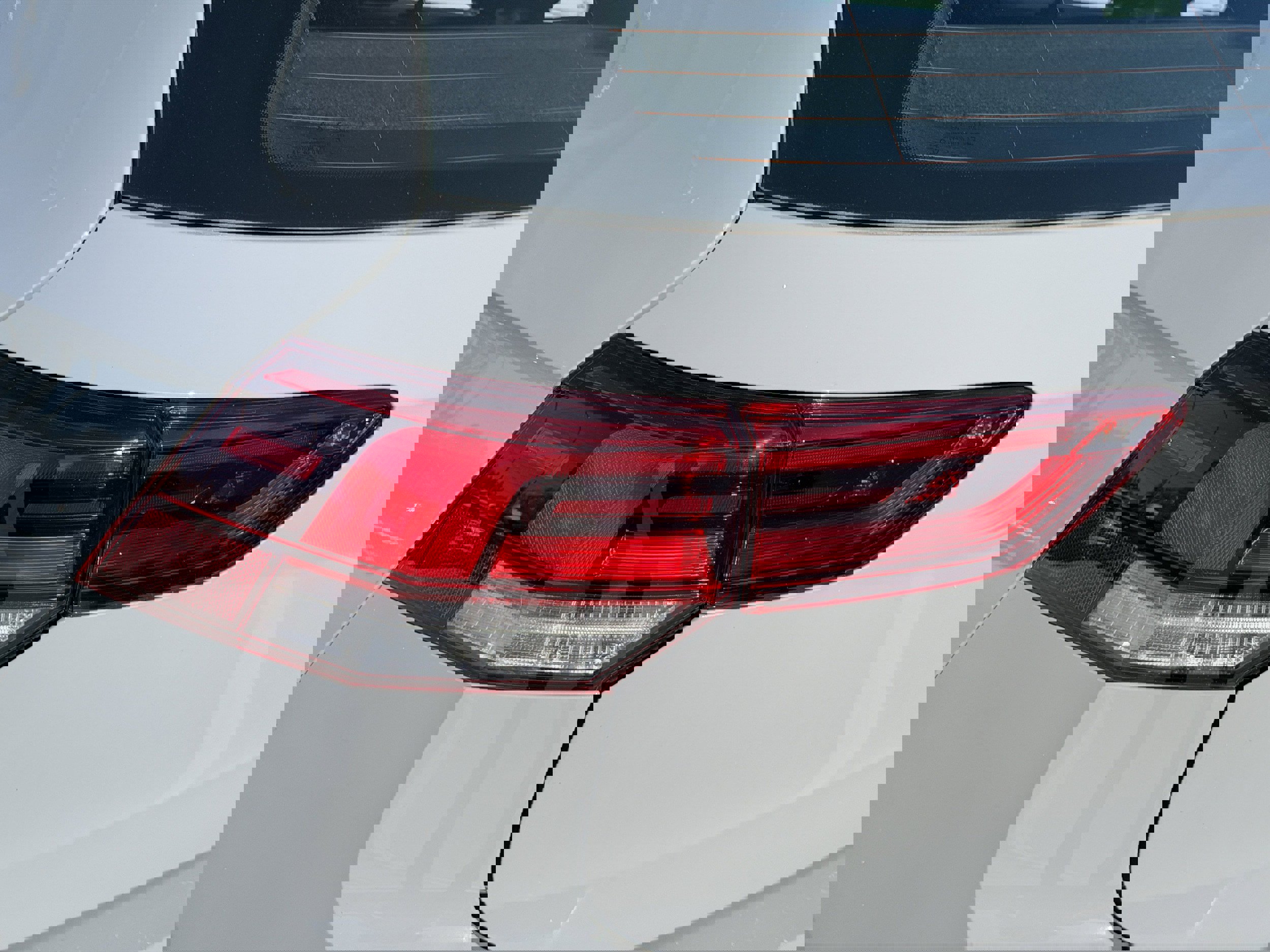 New 2026 Volkswagen GTI SE image 10