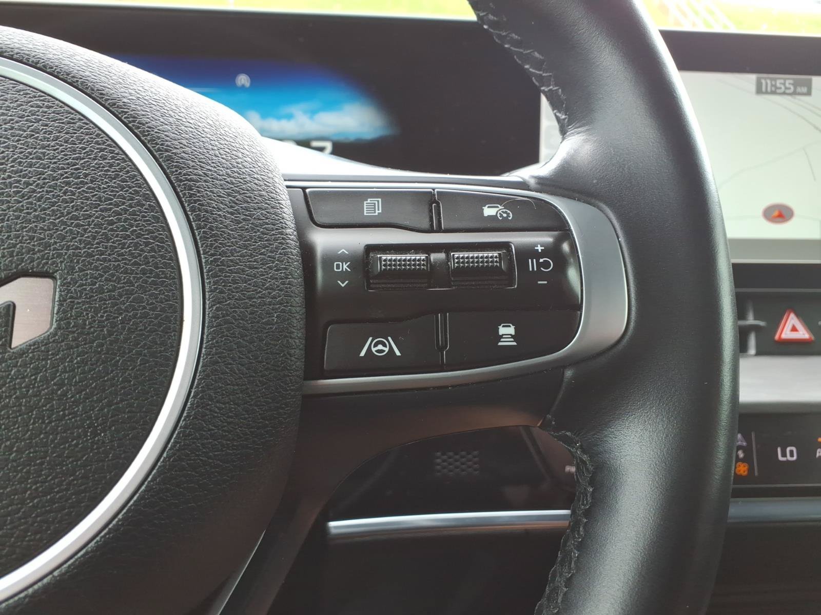 Used 2023 Kia Sportage X-Pro Prestige AWD/4WD image 29