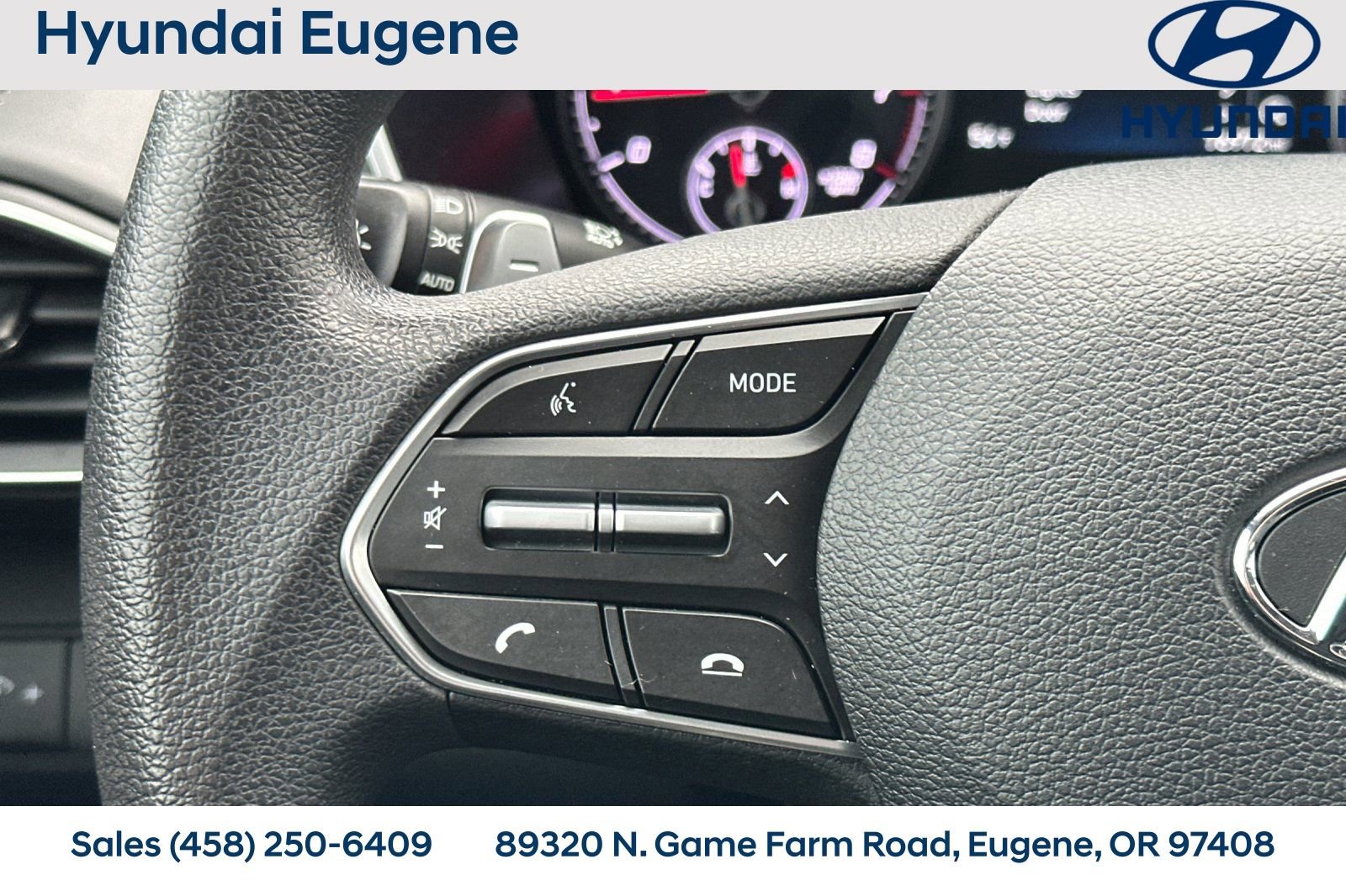 Used 2021 Hyundai Santa Fe SEL image 29