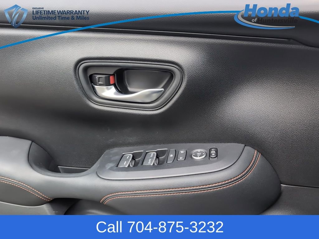 Used 2023 Honda HR-V Sport image 26