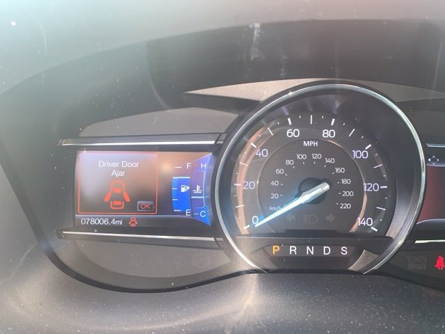 Used 2017 Ford Explorer Limited image 7