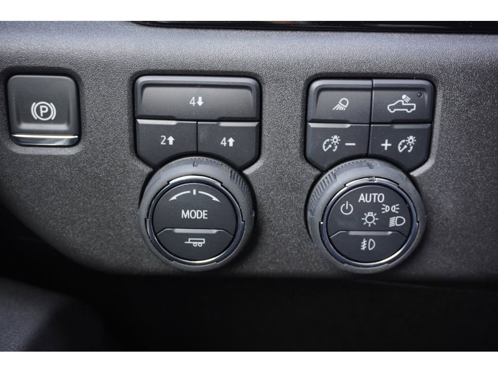 New 2025 Chevrolet Silverado 2500 LT w/ All Star Edition image 11