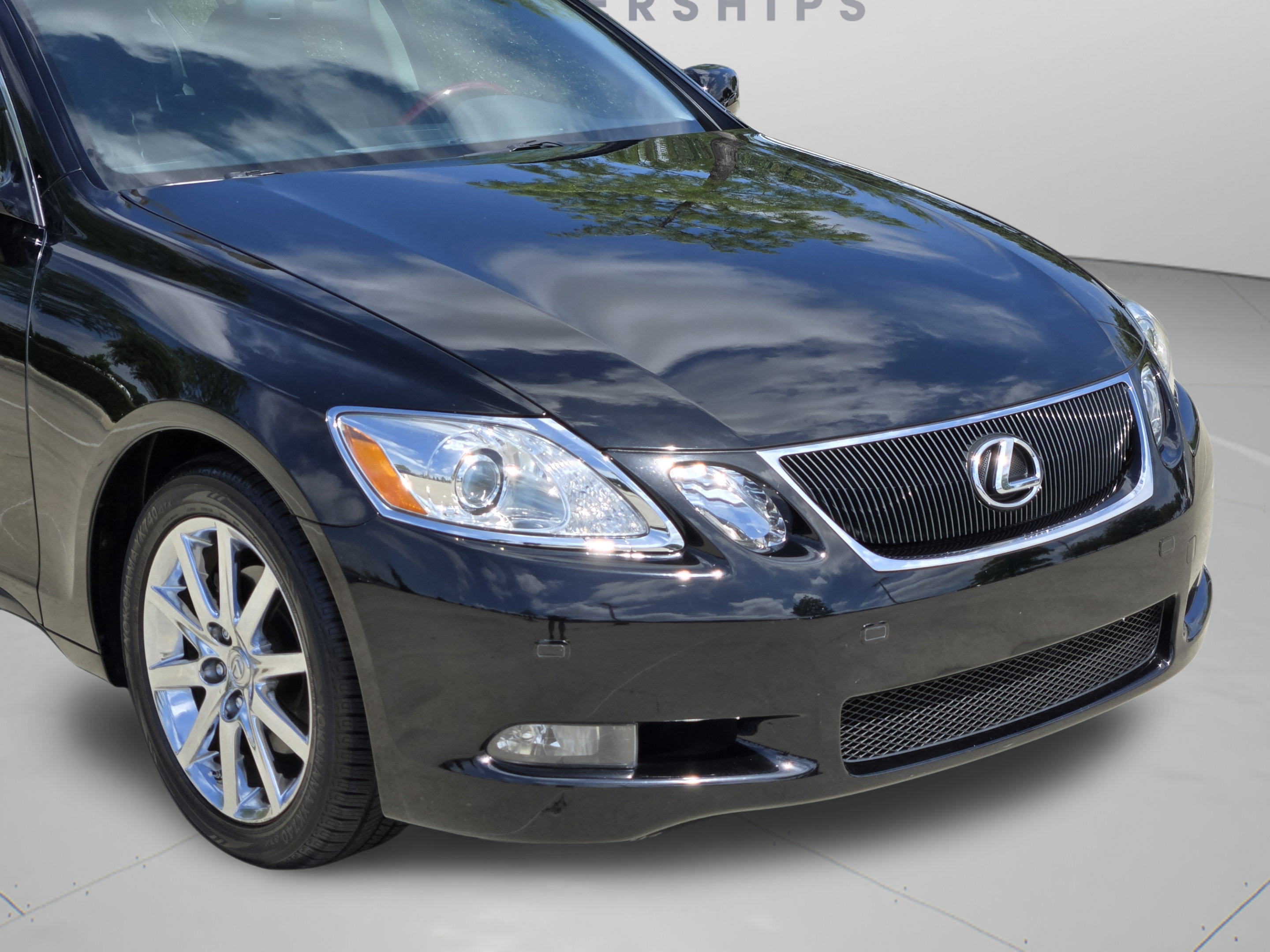 Used 2006 Lexus GS 300 RWD image 32