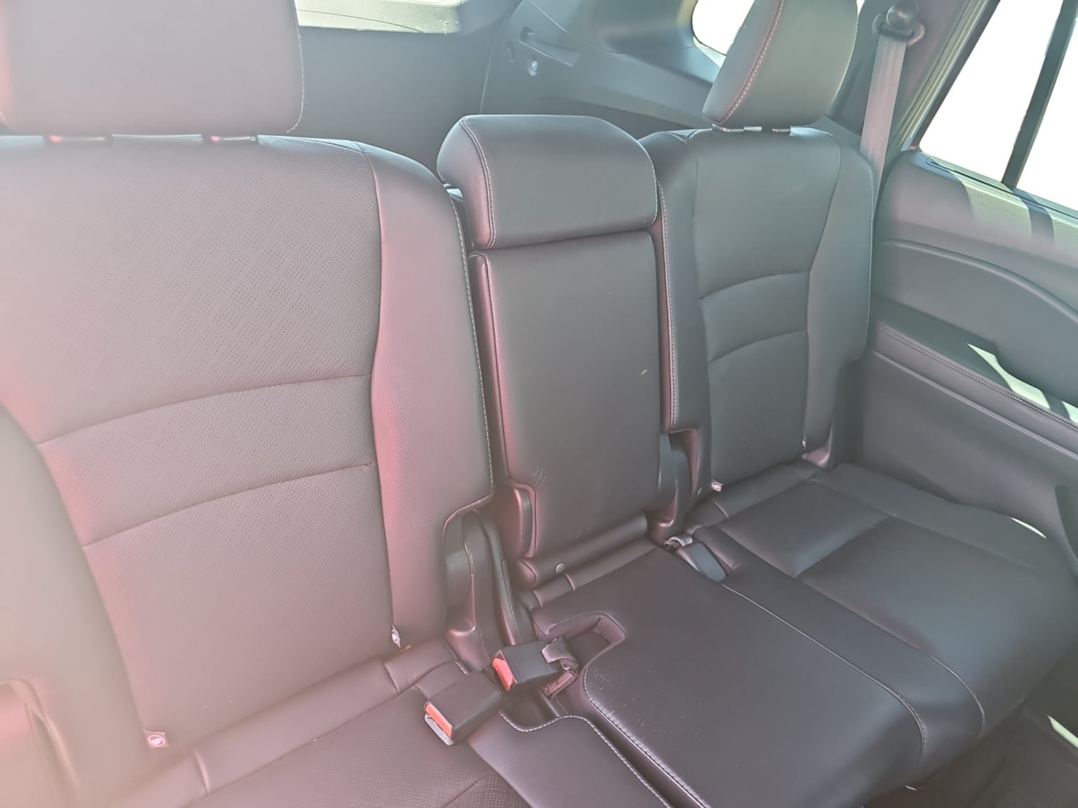 Used 2022 Honda Passport Elite image 18