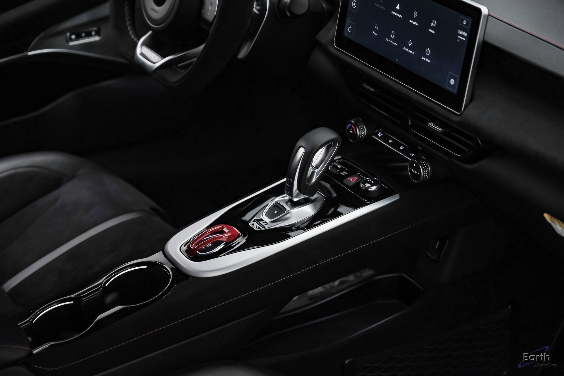 Used 2024 Lotus Emira First Edition image 54