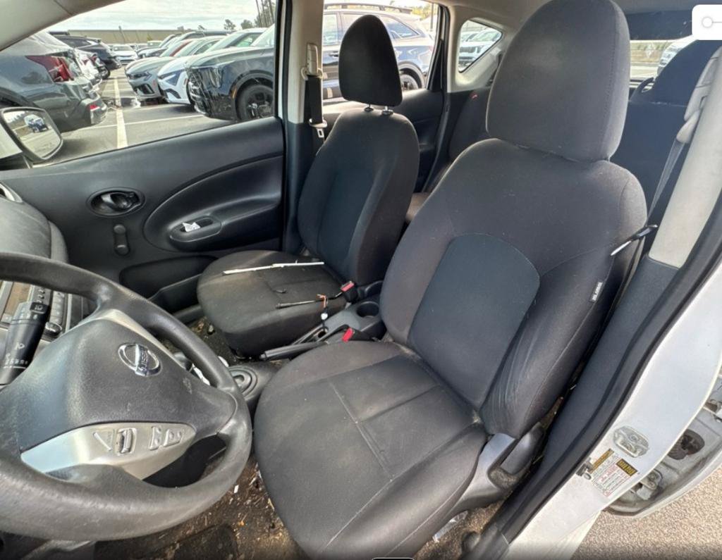 Used 2015 Nissan Versa Note S Plus FWD image 33
