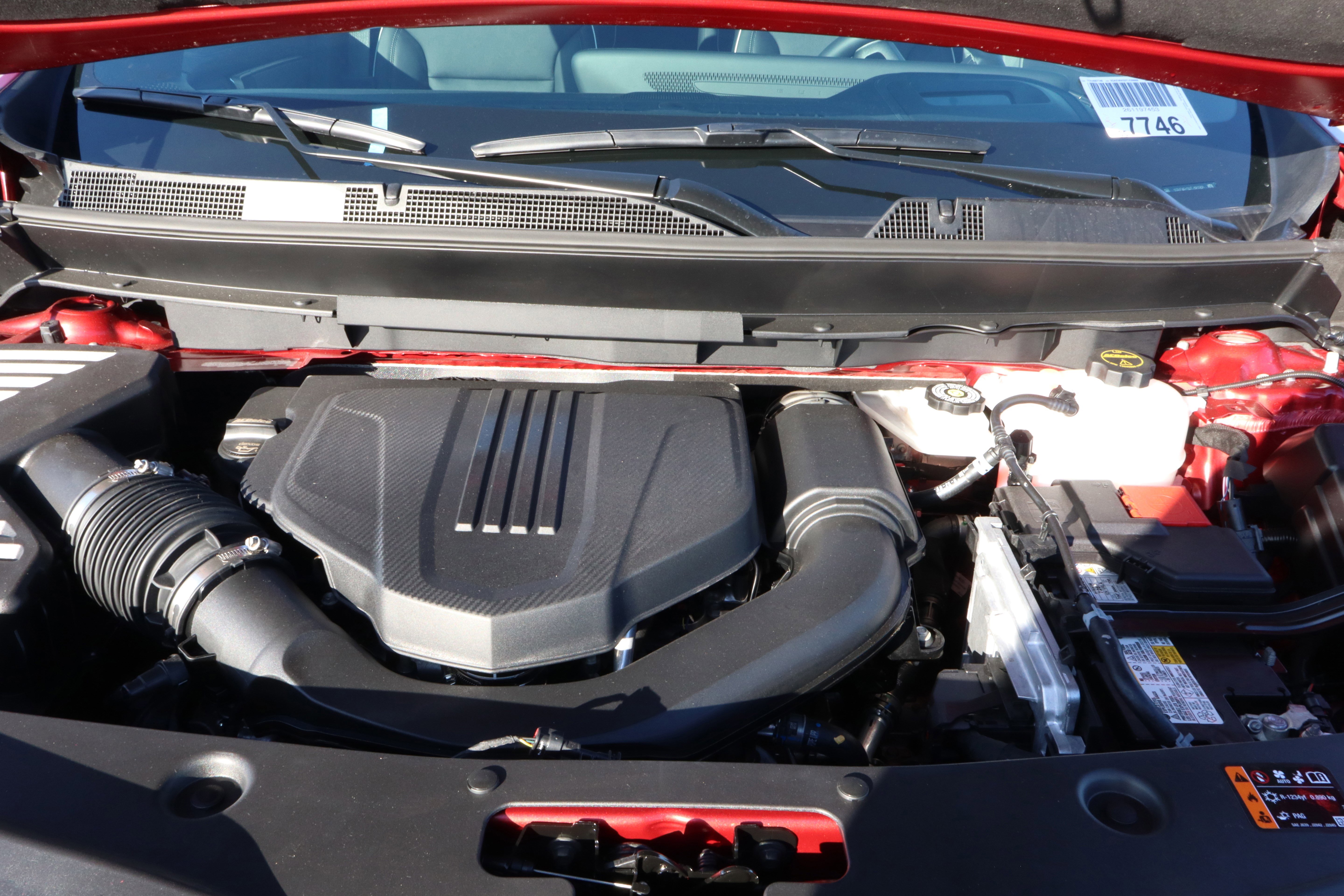 New 2026 Buick Enclave Preferred w/ Power Package image 18