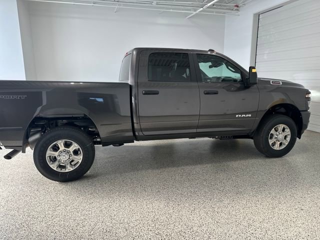 New 2026 RAM 2500 Big Horn image 27