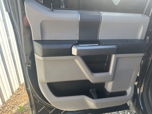 Used 2020 Ford F150 XLT w/ Equipment Group 301A Mid image 14