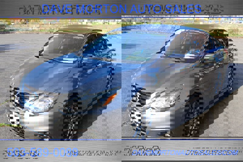 Used 2018 Nissan Altima 2.5 SR w/ SR Special Edition image 2