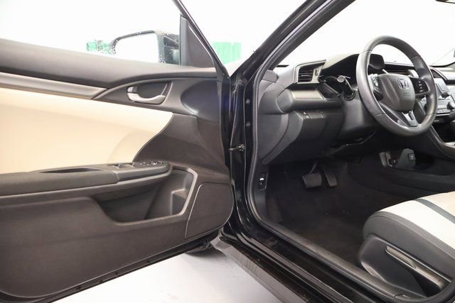 Used 2017 Honda Civic LX image 8