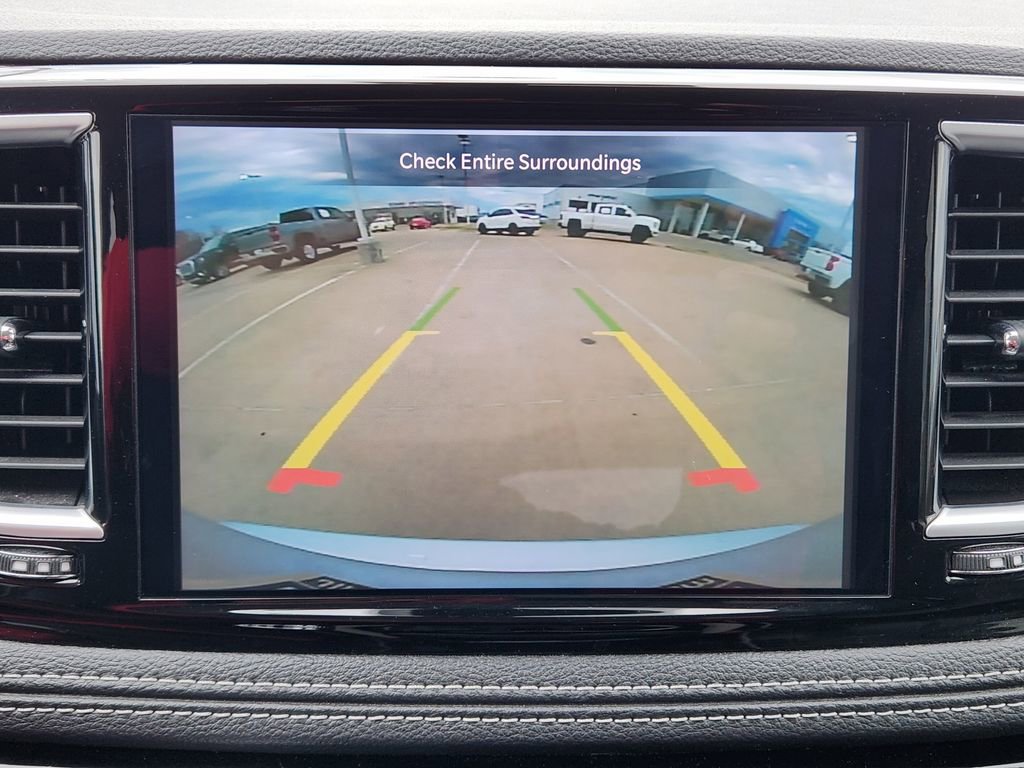 Used 2024 Chrysler Pacifica Limited image 23