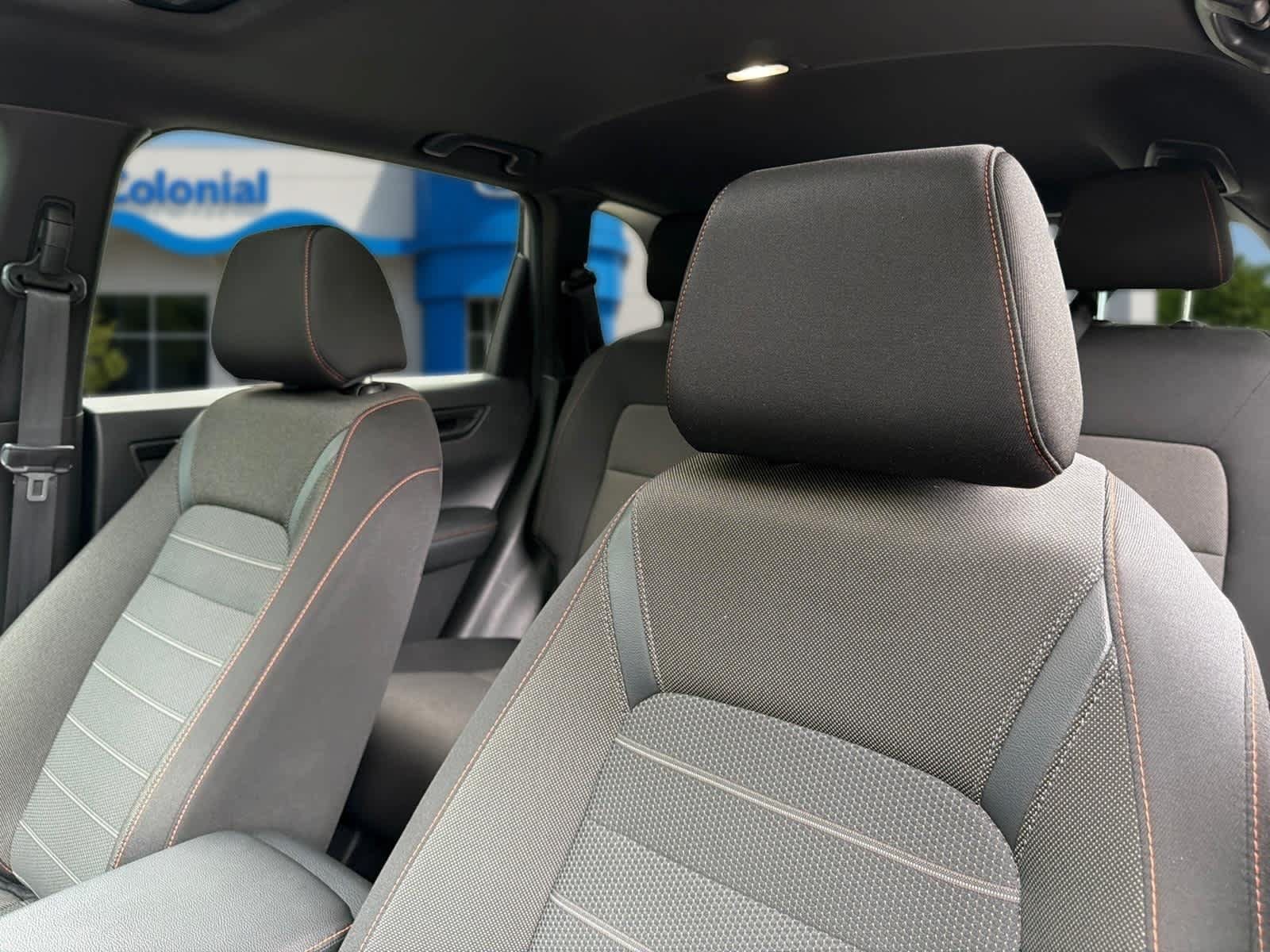 Used 2025 Honda CR-V Sport image 15