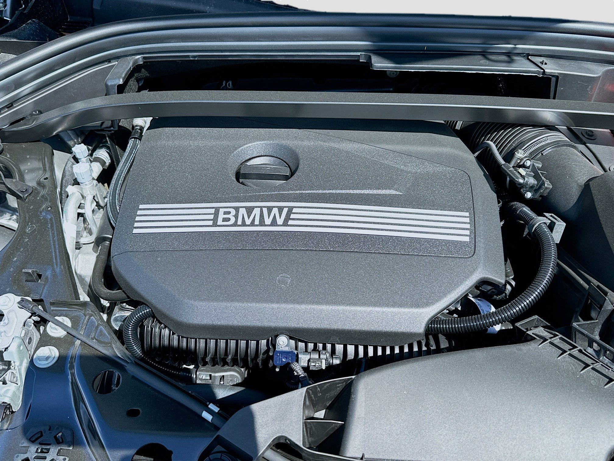 New 2026 BMW X1 xDrive28i w/ Convenience Package image 23