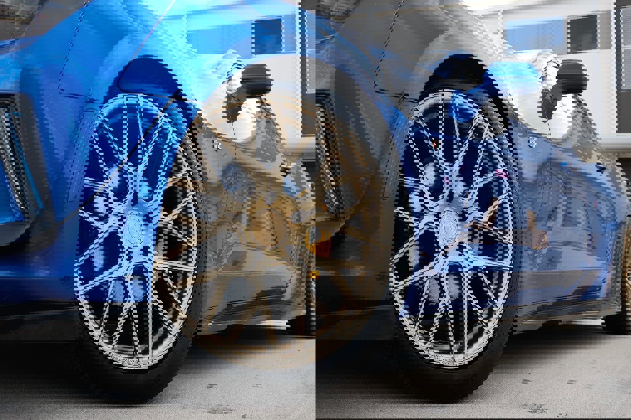 Used 2017 Chevrolet Camaro LT image 42