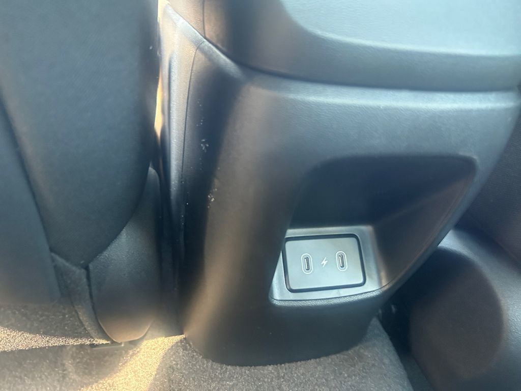 New 2026 Hyundai Elantra SE FWD image 17