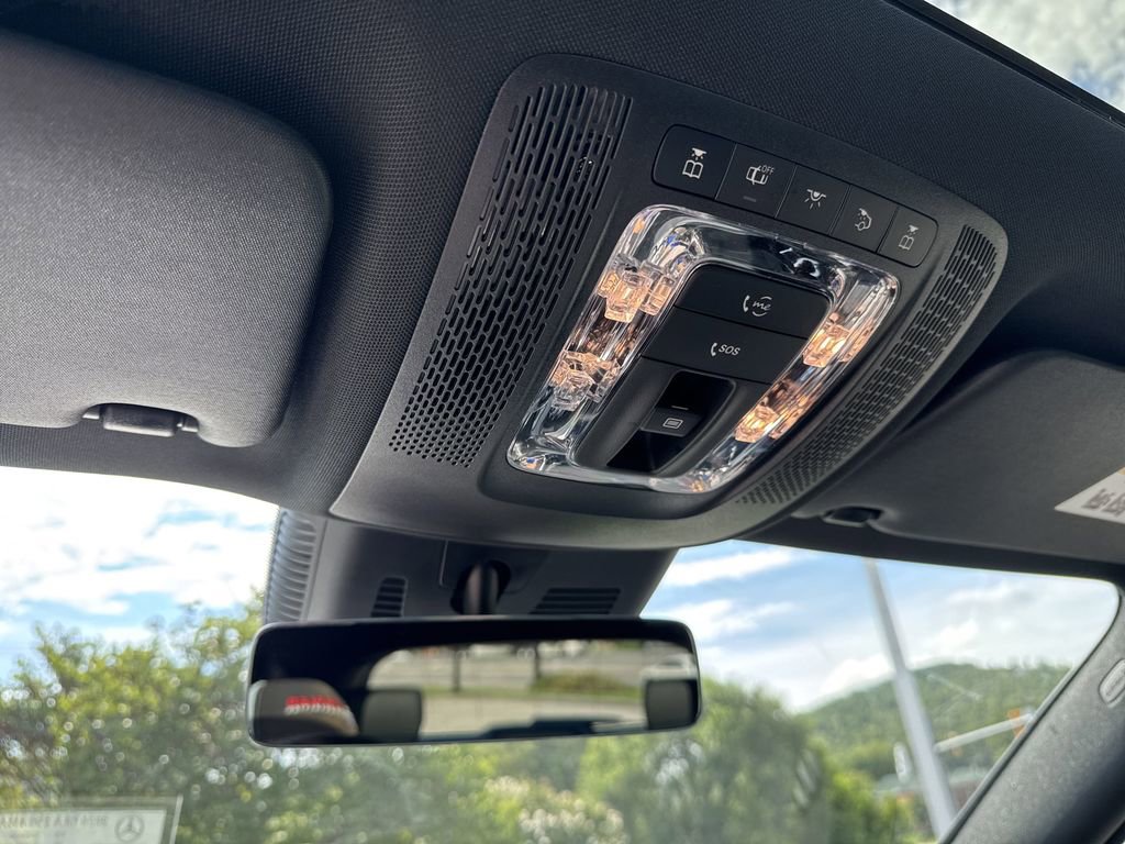 New 2026 Mercedes-Benz GLA 250 4MATIC image 32