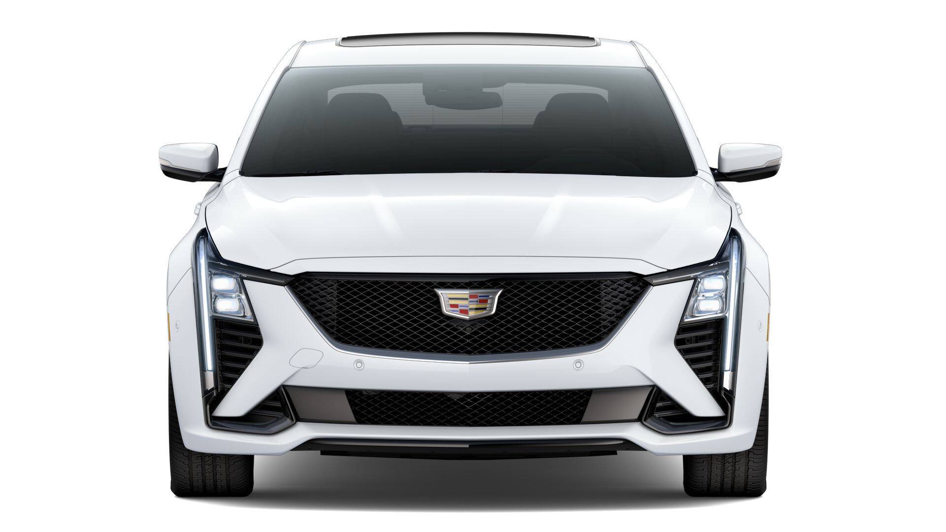 New 2026 Cadillac CT5 Sport AWD/4WD image 26