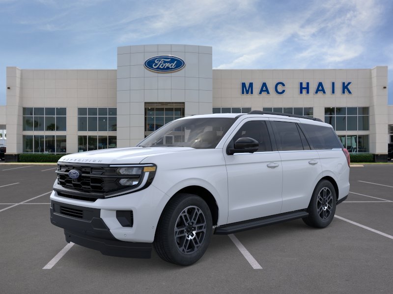 New 2026 Ford Expedition Active RWD image 1