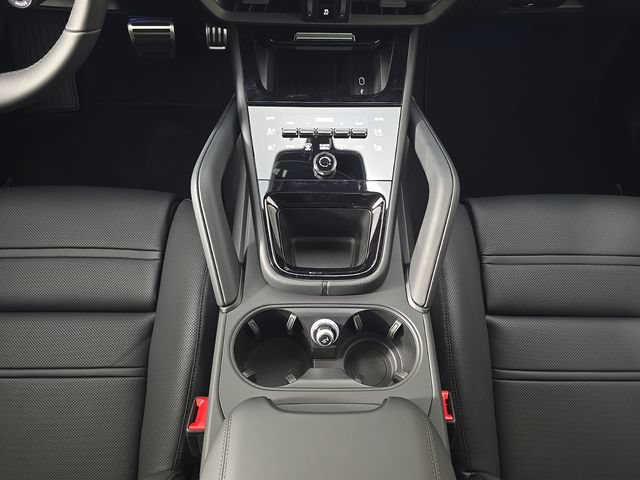 New 2026 Porsche Cayenne S AWD/4WD image 22